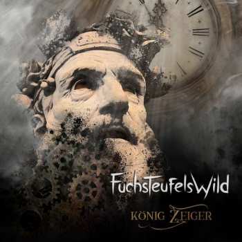 CD Fuchsteufelswild: König Zeiger 386848