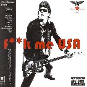 Album Fuck Me USA: F**k Me USA