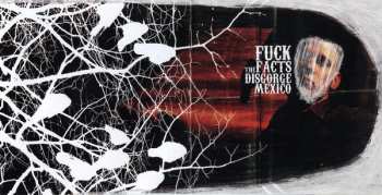 CD Fuck The Facts: Disgorge Mexico 264204