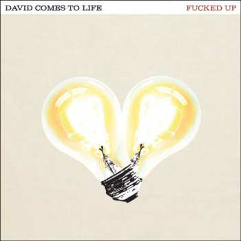 Album Fucked Up: David Comes To Life