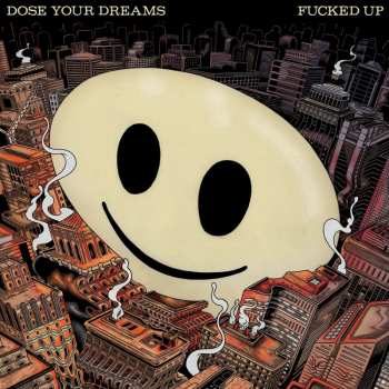 2CD Fucked Up: Dose Your Dreams 423177