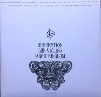 LP Fucked Up: Generation -indie-