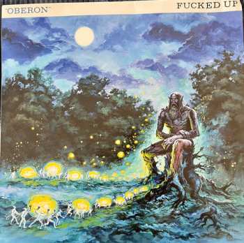 Album Fucked Up: Oberon