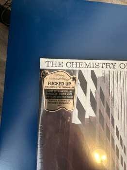 LP Fucked Up: The Chemistry of Common Life CLR | LTD 530306