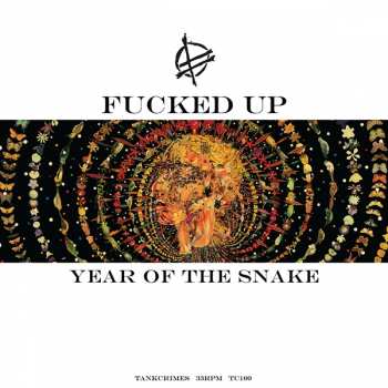 Album Fucked Up: Year Of The Snake