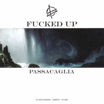 CD Fucked Up: Year Of The Snake 127117