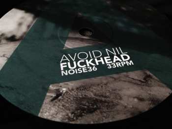 LP Fuckhead: Avoid Nil 90697