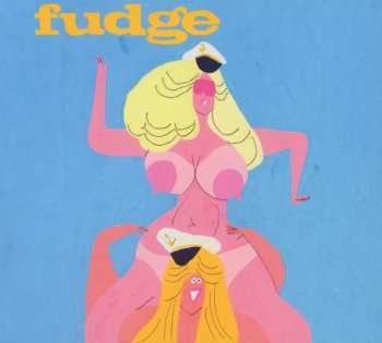 Fudge: Lady Parts