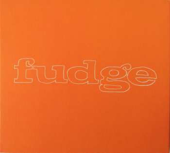 CD Fudge: Lady Parts 19637