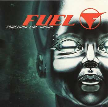Album Fuel: Something Like Human