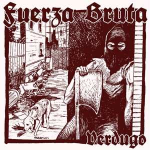 Album Fuerza Bruta: Verdugo