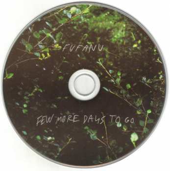 CD Fufanu: Few More Days To Go 423589