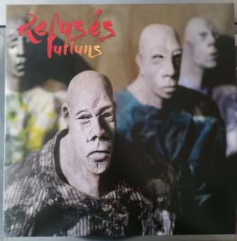 Album Fufluns: Refusés