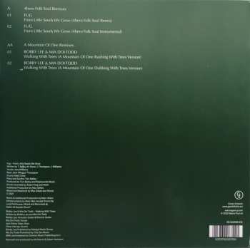 LP FUG: Home Remixes 361999