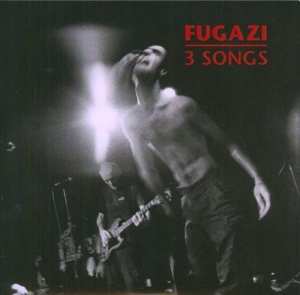 Album Fugazi: 7-3 Songs