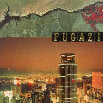 Album Fugazi: End Hits