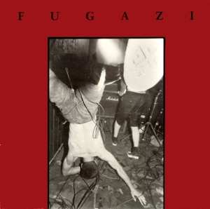 Album Fugazi: Fugazi (7 Songs)