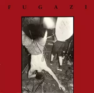 Fugazi: Fugazi (7 Songs)