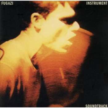 Album Fugazi: Instrument Soundtrack