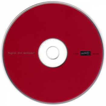 CD Fugazi: Red Medicine 393589