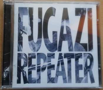 CD Fugazi: Repeater + 3 Songs 406476