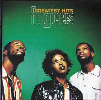 CD Fugees: Greatest Hits 14751