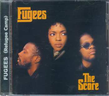 CD Fugees: The Score 31657