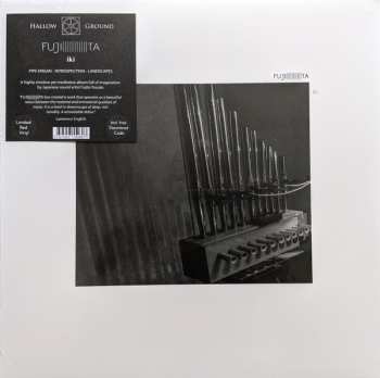 LP FUJI||||||||||TA: Iki