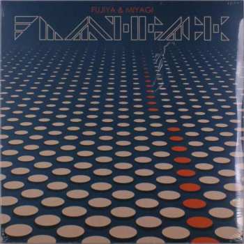 LP Fujiya & Miyagi: Flashback 462810