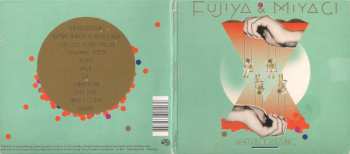 CD Fujiya & Miyagi: Ventriloquizzing 157314
