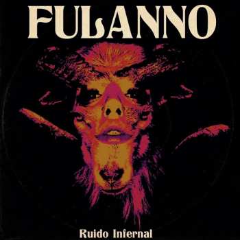 CD Fulanno: Ruido Infernal 520323