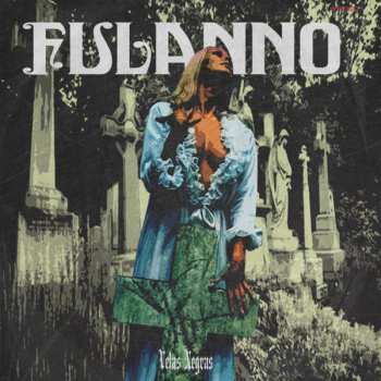 Album Fulanno: Velas Negras