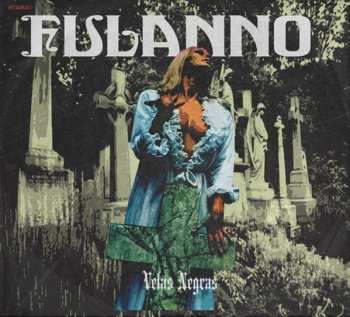 CD Fulanno: Velas Negras 484861