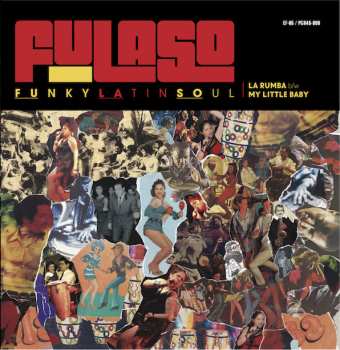 Album Fulaso: La Rumba / My Little Baby