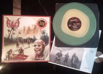 LP Fulci: Tropical Sun  CLR | LTD