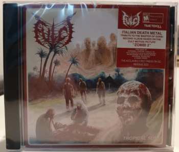 CD Fulci: Tropical Sun