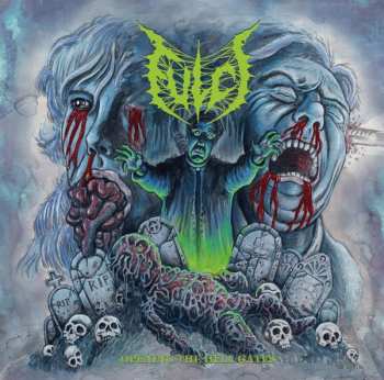 LP Fulci: Opening The Hell Gates