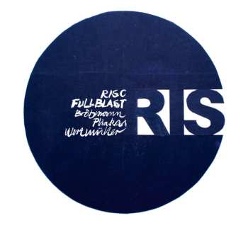 Album Full Blast: Risc