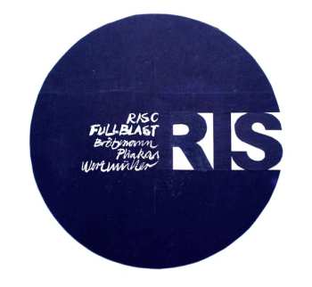 CD Full Blast: Risc 473078