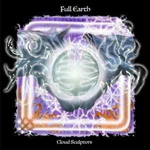 Album Full Earth: Cloud Sculptors