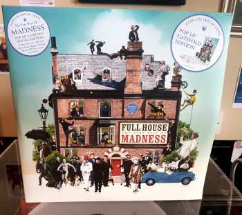Album Madness: Full House (The Very Best Of Madness)