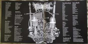 LP Full Of Hell: Weeping Choir LTD | CLR 39843
