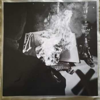LP Full Of Hell: Weeping Choir LTD | CLR 39843