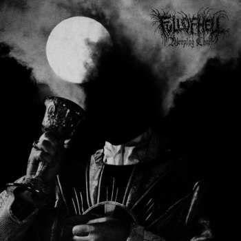 CD Full Of Hell: Weeping Choir 39841