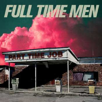 CD Full Time Men: Part Time Job 484593
