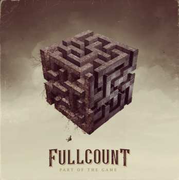 Album Fullcount: Part Of The Game
