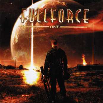 CD Fullforce: One 26330