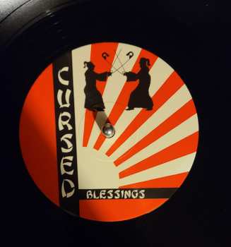 LP Fully Crazed: Off The Hook