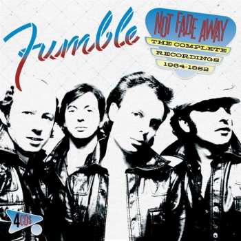 Album Fumble: Not Fade Away: The Complete Recordings 1964 - 1982