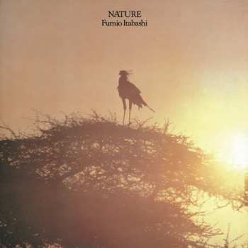LP Fumio Itabashi: Nature LTD
